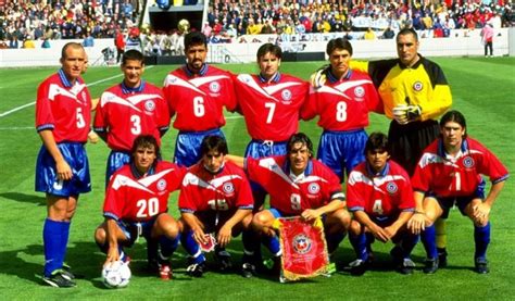 chile francia 98